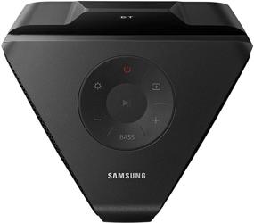 img 1 attached to 🔊 Samsung MX-T40 Звуковая башня: 300 Вт звуковая система высокой мощности на 2021 год