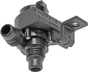 img 1 attached to Dorman 902 076 Auxiliary Water Pump