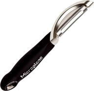 microplane 48091 professional peeler logo