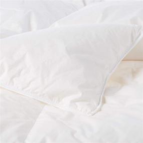 img 3 attached to Cloud Nine Comforts Comforter Hungarian