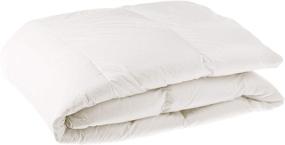 img 4 attached to Cloud Nine Comforts Comforter Hungarian
