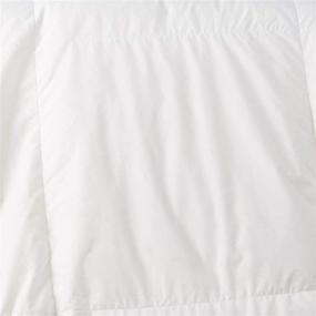 img 1 attached to Cloud Nine Comforts Comforter Hungarian