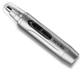 img 1 attached to 🪒 Andis Fasttrim Ear & Nose Trimmer (Battery-Powered)