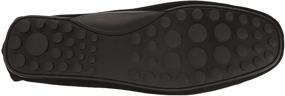 img 1 attached to Florsheim Denison Driver Penny Loafer Men's Shoes in Loafers & Slip-Ons