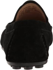 img 2 attached to Florsheim Denison Driver Penny Loafer Men's Shoes in Loafers & Slip-Ons