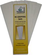 🏌️ brampton golf grip tape strips: the ultimate solution for golf club regripping логотип