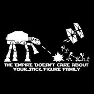 fighter inspired empire doesnt figure logo