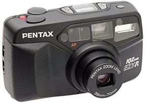 img 4 attached to 📷 Pentax EZY-R IQ Zoom 35mm Camera with Enhanced Zoom Capability