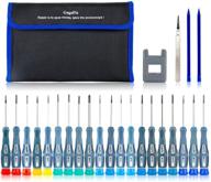 gogofix precision screwdriver electronics maintenance computer accessories & peripherals logo