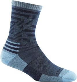 img 4 attached to 🧦 Darn Tough Ceres Micro Crew Cushioned Socks: Lightweight Comfort for Women