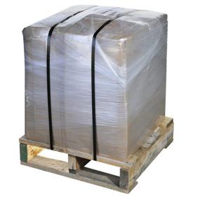 img 1 attached to Ultimate Stretch Wrap Industrial Strength: 1000 Packaging & Shipping Supplies