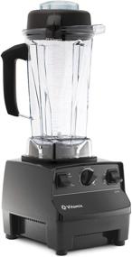 img 4 attached to 🍹 Vitamix 5200 Blender - Professional-Grade, Self-Cleaning 64 oz Container in Black (Model: 001372)