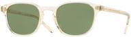 oliver peoples sunglasses fairmont 109452 logo