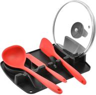 enhanced silicone utensils for modern kitchen countertops logo