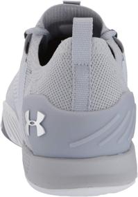 img 2 attached to Enhanced Performance with Under Armour Womens TriBase Running Women's Shoes