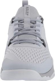 img 3 attached to Enhanced Performance with Under Armour Womens TriBase Running Women's Shoes