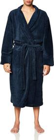 img 3 attached to Hanes Mens Soft Touch Fleece: unbeatable comfort and warmth