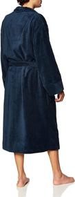 img 1 attached to Hanes Mens Soft Touch Fleece: unbeatable comfort and warmth