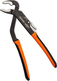 img 1 attached to Bahco 8224 Adjustable Pliers 10 Inch