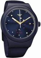 swatch originals sistem silicone sutn403 logo