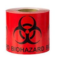 biohazard danger safety warning label occupational health & safety products logo