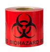 biohazard danger safety warning label occupational health & safety products logo