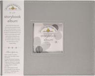 doodlebug design storybook scrapbooking 8 inch scrapbooking & stamping logo