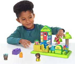 img 3 attached to 🏢 Cocomelon Building Character: Engaging Play for Growing Minds