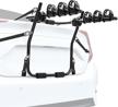 yitamotor bicycle trunk carrier compatible logo