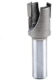 img 2 attached to Amana 55222 Carbide Tipped Cutter: Premium Cutting Performance for Precision Results