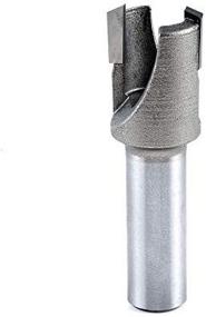 img 1 attached to Amana 55222 Carbide Tipped Cutter: Premium Cutting Performance for Precision Results