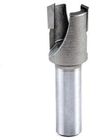 img 4 attached to Amana 55222 Carbide Tipped Cutter: Premium Cutting Performance for Precision Results