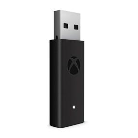 img 3 attached to Microsoft Xbox Wireless Adapter Windows One
