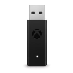 img 1 attached to Microsoft Xbox Wireless Adapter Windows One