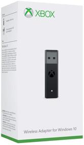 img 4 attached to Беспроводной адаптер Microsoft Xbox Windows One
