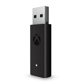 img 2 attached to Microsoft Xbox Wireless Adapter Windows One
