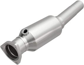 img 2 attached to MagnaFlow 332915 Catalytic Converter Compliant