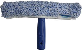 img 4 attached to Ettore Mighty Window Washer 50010, 10-Inch