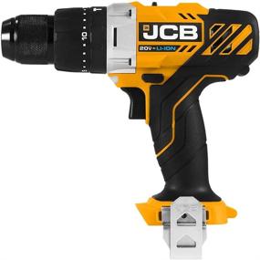 img 3 attached to JCB Tools Cordless Improvements Screwdriving