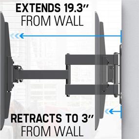 img 2 attached to Mounting Dream Articulating 400X400Mm Suitable