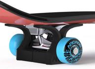 🛹 master skateboarding tricks in no time with arcade skateboard trainers - ideal skateboarding accessories for learning and progressing! logo