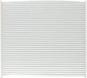 img 3 attached to 🔍 High-Quality Replacement Cabin Air Filter for Ford Mustang - TYC 800022P