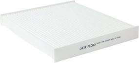 img 2 attached to 🔍 High-Quality Replacement Cabin Air Filter for Ford Mustang - TYC 800022P