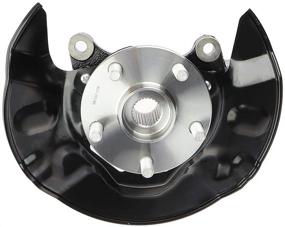 img 3 attached to DRIVESTAR 698 389 Steering Knuckle Corolla