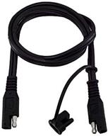 luggage electrix pac 022 24 extension cable logo