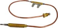 🔥 us merchant thermocouple 104146-02 104146-01 dayton master reddy desa lp heater 18&#34; - fixitshop: reliable 90-day replacement логотип