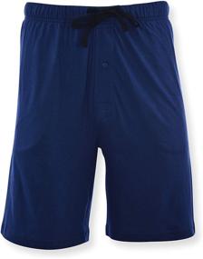 img 2 attached to Шорты Hanes 01005 010052X Heather Мужская одежда для активного образа жизни