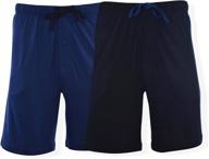 шорты hanes 01005 010052x heather мужская одежда для активного образа жизни логотип