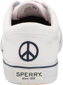 img 2 attached to Sperry Unisex Adult Striper Sneaker