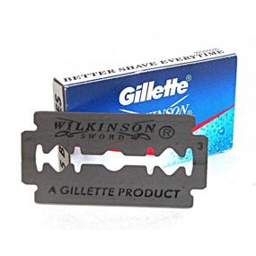 img 3 attached to Wilkinson Classic Double Safety Gillette